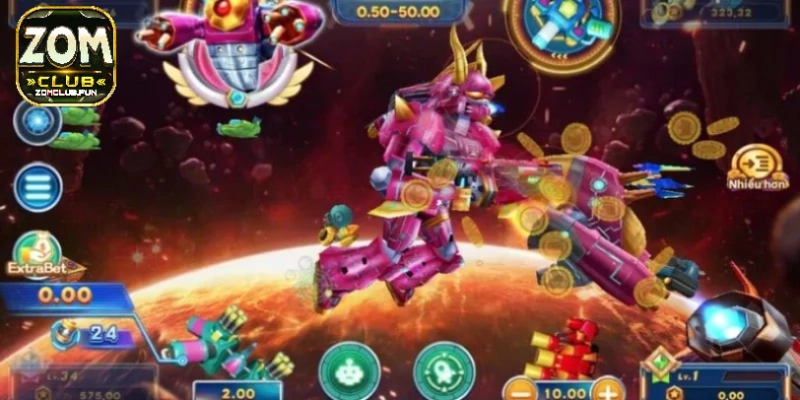 Những quy định cơ bản nhất trong trò chơi