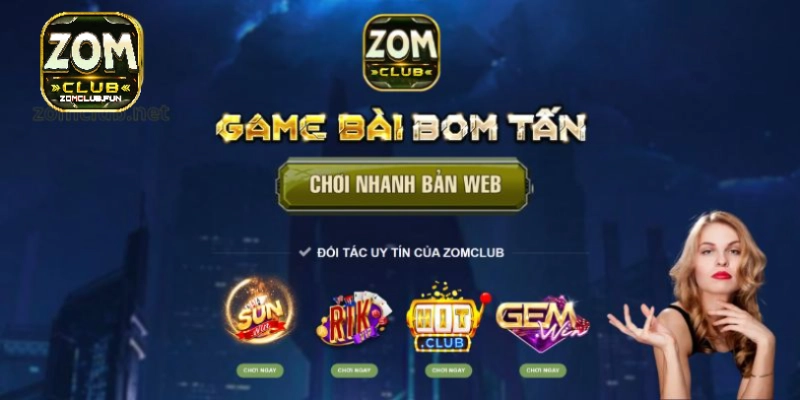 Điều kiện chung khi tham gia khuyến mãi Zomclub tân thủ cần nắm 