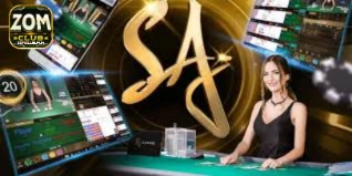 Tìm hiểu các game hot nhất tại SA Gaming Zomclub