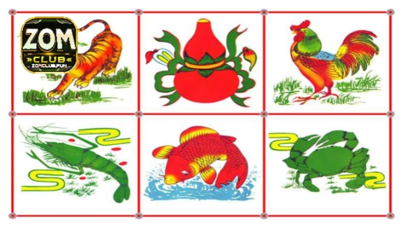 Bật mí mẹo chơi Bầu Cua Zomclub như một cao thủ